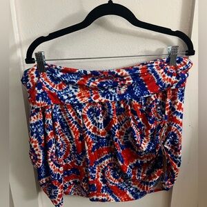 Muse Threads Bamboo Pajama Shorts size XXL